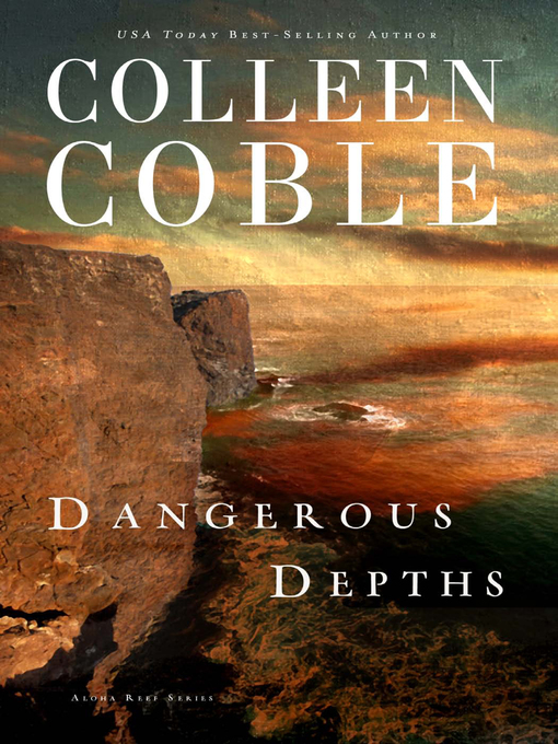 Cover image for Dangerous Depths